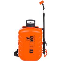 Опрыскиватель 16л Жук электрический ранцевый Цикл/3581-00