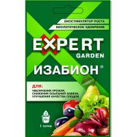 Изабион 10мл органо-минеральное EXPERT GARDEN 
