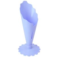 Салфетница Листок С27 /100шт/Мартика