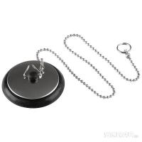 Пробка д/ванной/раковины SS-03 6см 103663 /12шт/ Рыжий Кот