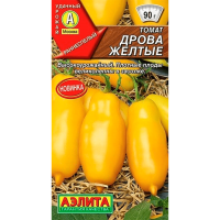 Томат Дрова желтые 20шт