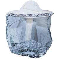 Пчелы Сетка тюль по кругу Двунитка яркий орнамент/ЧК Пчелы Сетка тюль по кругу Двунитка яркий орнамент/ЧК