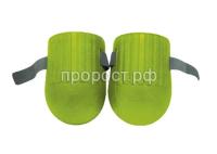 Наколенники садовые с ремнями  Наколенники садовые с ремнями