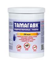 Тамагавк ТМ500б гранулы от мух, тараканов, муравьев 500гр банка 6шт 