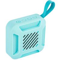 Портативная Bluetooth-колонка ENERGY SA-09 мятный  Портативная Bluetooth-колонка ENERGY SA-09 мятный