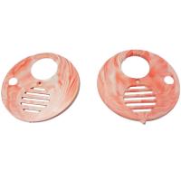 Пчелы Летковый заградитель  кругл пластик 2-х секц Орел/ЧК Пчелы Летковый заградитель  кругл пластик 2-х секц Орел/ЧК