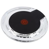 Зарядное устройство беспроводное Energy EM-12 черный Зарядное устройство беспроводное Energy EM-12 черный