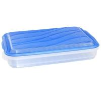 Контейнер д/пищ.прод. Мультибокс 0,75л 02055 /20шт/Милих