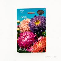 Астра смесь Веселая жизнь 20*2г