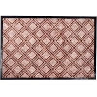 Коврик придверный 60*90см VORTEX "Hall" влаговпитывающий 24080 Коврик придверный 60*90см VORTEX "Hall" влаговпитывающий 24080