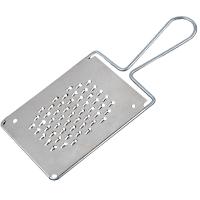 Терка плоская д/моркови 111233 /90шт/Mallony