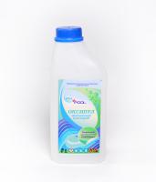 Оксипул 1л активный кислород 12шт PH+POOL