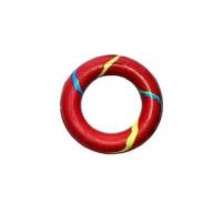 Игрушка для собак Кольцо резиновое 8,5см D-1-70