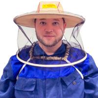 Сетка лицевая "Европейского образца"