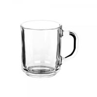 Кружка 250мл прозрачная LUMINARC Кружка 250мл прозрачная LUMINARC