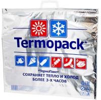 ТПК 01 Термопакет 32*35 внеш. МЕТ/внутр ПВД ТерПак /20шт/