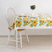 Скатерть 120*180 "Колорит Пикник" /1333/6936/ 50шт/ Перспектива