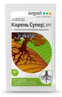 Корень супер ВРГ 10г 300шт Август