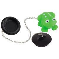 Пробка для ванной Лягушка 970057 Пробка для ванной Лягушка 970057