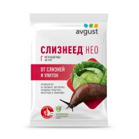 Слизнеед Нео от слизней и улиток 98гр