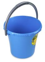 Ведро Либерти 10л голубой