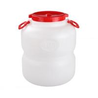 Канистра Бочка 40л Байкал с навесными ручками Канистра Бочка 40л Байкал с навесными ручками