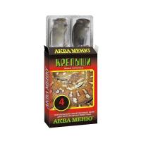 Замороженный корм для террариумных животных Мыши взрослые(крепыши)