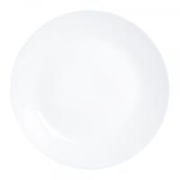 Тарелка обеденная "ЗЕЛИ" 26см V3729/L4119/12шт/ARCOPAL