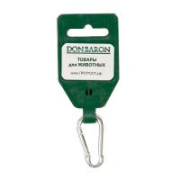 Карабин без фиксатора №4 /1шт/ DONBARON