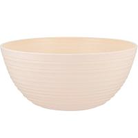 Салатник Sugar&Spice Cardamom 1,2л шампань SE40001 Салатник Sugar&Spice Cardamom 1,2л шампань SE40001