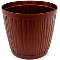 Л.Тростник 3,1л шоколадный с прик. под. /48шт/