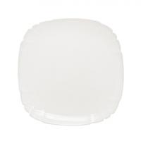 Тарелка десертная "ЛОТУСИЯ" 23см N3620/H1505/LUMINARC 