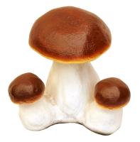 Гриб белый тройной H23см 123292/F003 Гриб белый тройной H23см 123292/F003