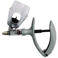 Инструмент Шприц-вакцинатор BRS 2 мл с флаконом