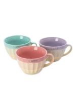 Кружка "LATTE" 380мл  Кружка "LATTE" 380мл