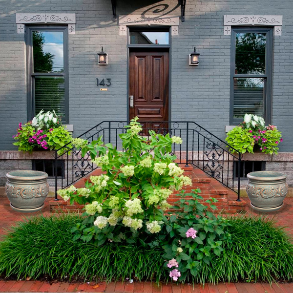 Палермо 41см медь U1706/715350