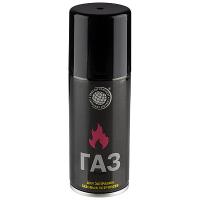 Газ д/заправки зажигалок Continent comfort 100мл /15шт/157812