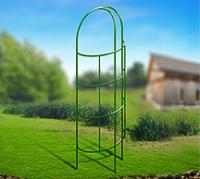 Шпалера Овал 194*47*30см 