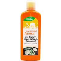 Волшебная лейка для огурцов, тыкв, кабачков 0,5л 