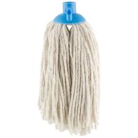 Насадка д/швабры Мор круглая полипропилен,хлопок,вискоза 200гр 007977 /60шт/Рыжий Кот