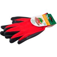 Перчатки с нитрил. покрытием EL-C3032 размер 10 (XL) 001059 /120шт/PARK Перчатки с нитрил. покрытием EL-C3032 размер 10 (XL) 001059 /120шт/PARK