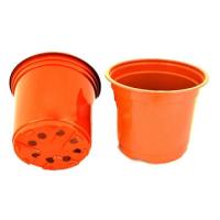 Рассадник 2л Д16М терракот 16*14,5см /513шт/РС