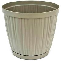 Л.Тростник 3,1л бежево-серый с прик. под. /48шт/