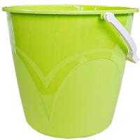 Ведро 4,5л Соло фисташковый А027 /20шт/Арз