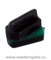 Магнит для чистки аквариума малый одноцветный / В110100 /