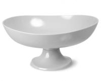 Конфетница Люмици светло-серая С587 /20шт/Мартика 