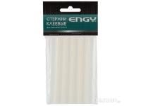 Стержни клеевые д/термопистолета 1,1*10см 6шт 357126/25шт/PARK