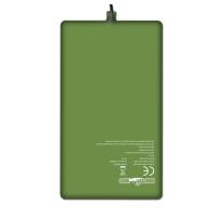 Коврик для террариума греющий в защитном кожухе 40Вт 400*600мм DHM40/83715016 