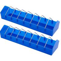 Кормушка схж д/голубей 20см 