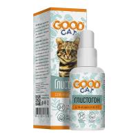 Антигел Глистогон д/кошек и котят 50мл/35шт/FG11206/Фаворит